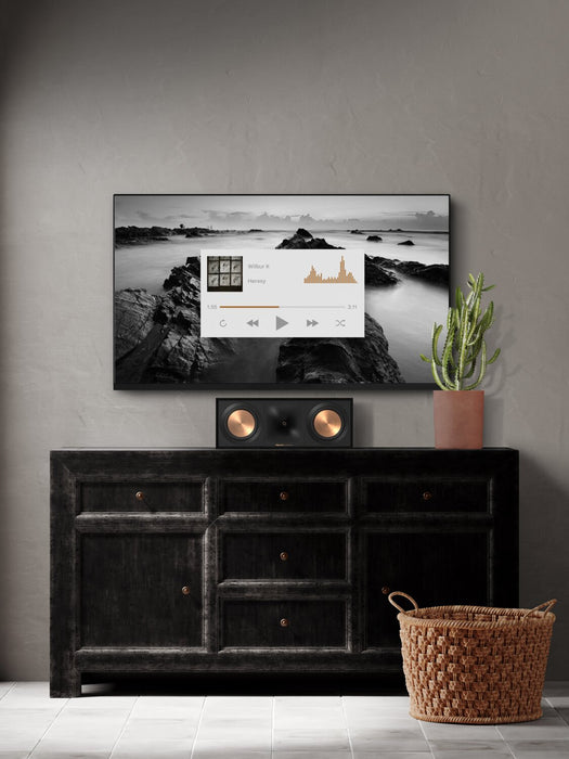 Klipsch Reference R-50C 400 W Centre Channel Speaker