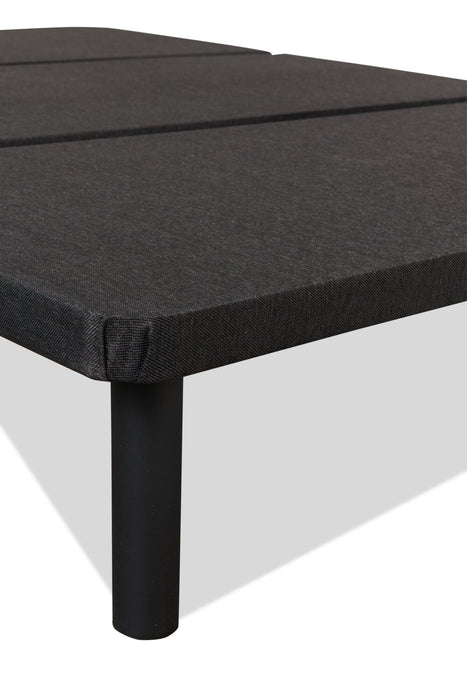 Zephyr Queen Platform Base