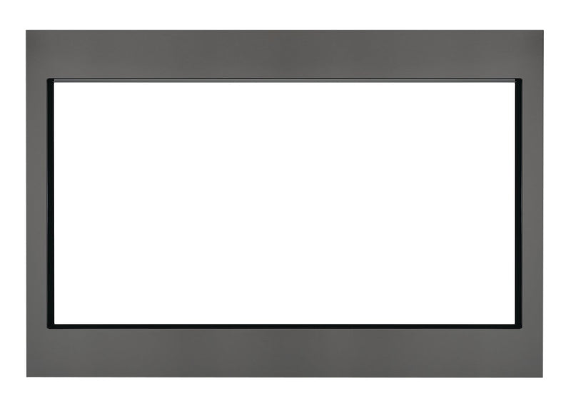 Frigidaire Gallery 27\" Trim Kit for Built-In Microwave - GMTK2768AD