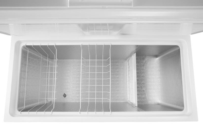 Amana 16 Cu. Ft. Convertible Chest Refrigerator-Freezer - AZC5216LW