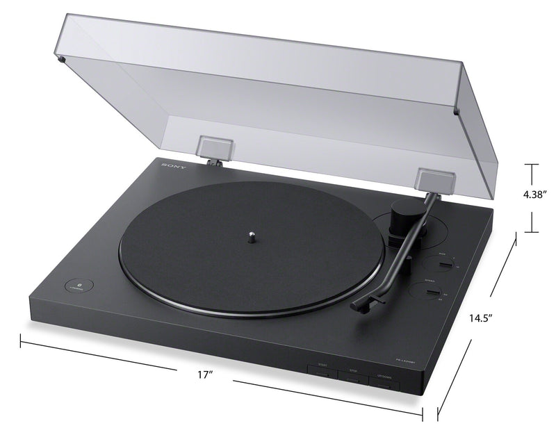 Sony Turntable with Bluetooth® Connectivity - 1M8906
