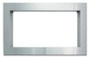 Sharp 30\" Built-In Trim Kit for Countertop Microwave - RK94S30F
