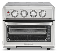 Cuisinart Air Fryer Convection Oven with Grill - TOA-70C