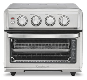 Cuisinart Air Fryer Convection Oven with Grill - TOA-70C