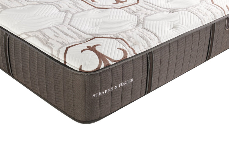 Stearns & Foster Founders Collection Ashton Gate Queen Mattress