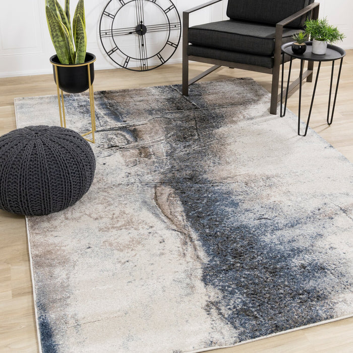 Esen Area Rug - 5' x 8'