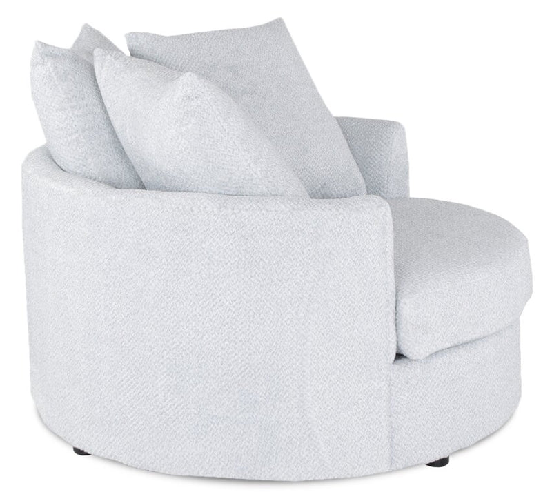 ロゴス　TRADCANVAS WIDE BUCKET CHAIR 150kg Tradcanvas Wide Bucket Chair