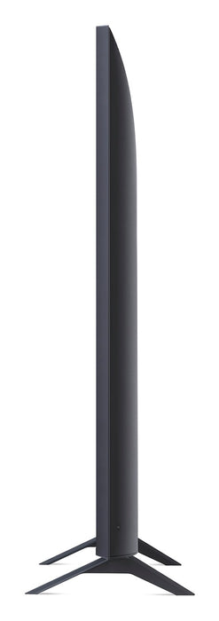 LG 65\" Nanocell 4K UHD HDR10+ HGiG ThinQ 60Hz Smart TV (65NANO75UQA.ACC)