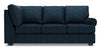 Sofa Lab Roll RAF Sofa Return - Luxury Indigo