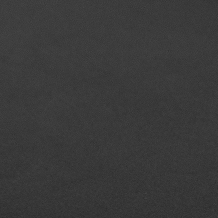 Jeremy 47.25\" Office Desk with Small Hutch - Black