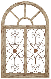 Metal Wall Decor – 29