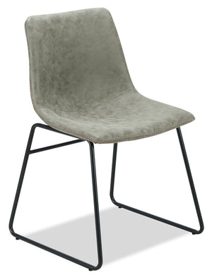 Tess Dining Chair - Khaki