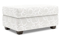 Made in Canada Customizable Sofa Lab The Trunk 39