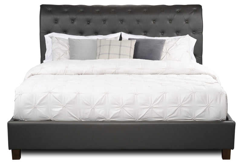 Tulsa King Bed The Brick