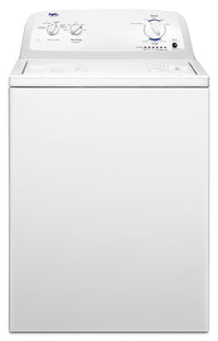 Inglis 4.0 Cu. Ft. Top-Load Washer - White - ITW4871FW