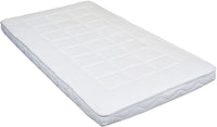 Vaso Deluxe Memory Foam Full Sofa Bed Mattress