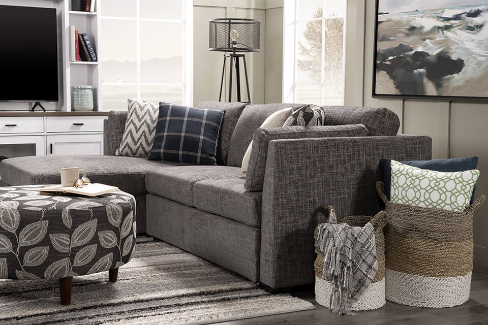 Everything You Need to Know About Buying a Sofa|Tout ce que vous devez savoir sur l’achat d’un sofa