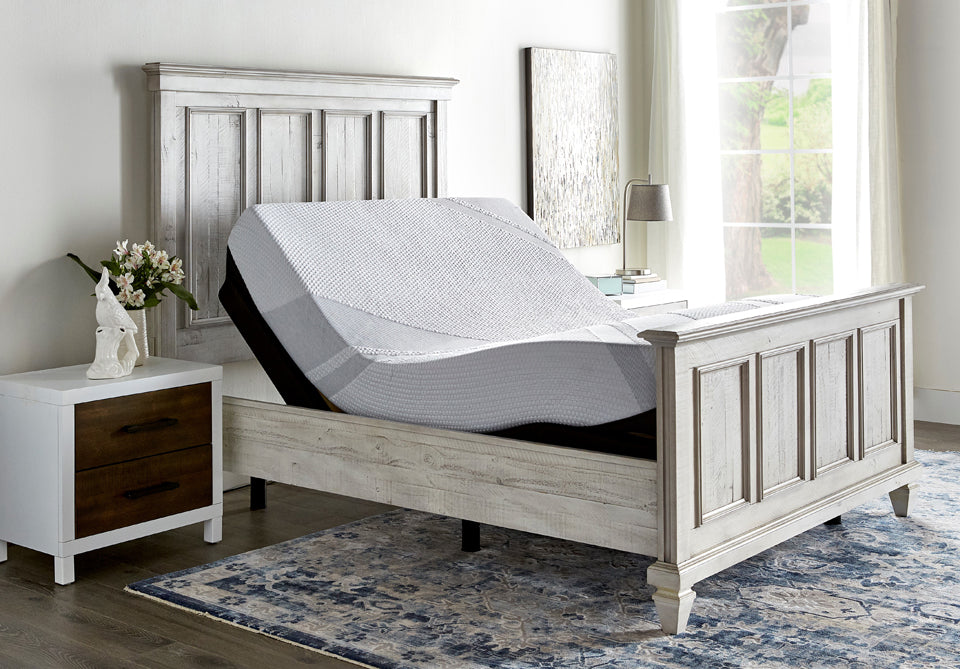 What You Need to Know About Buying an Adjustable Bed Frame | Ce que vous devez savoir pour l’achat d’un cadre de lit ajustable