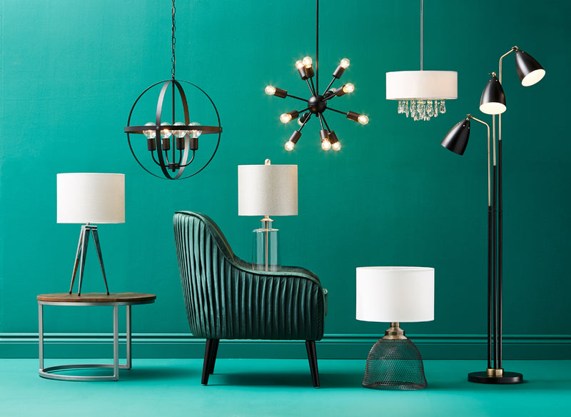 Inspiration - The Types of Ceiling Lighting and How to Best Integra ...