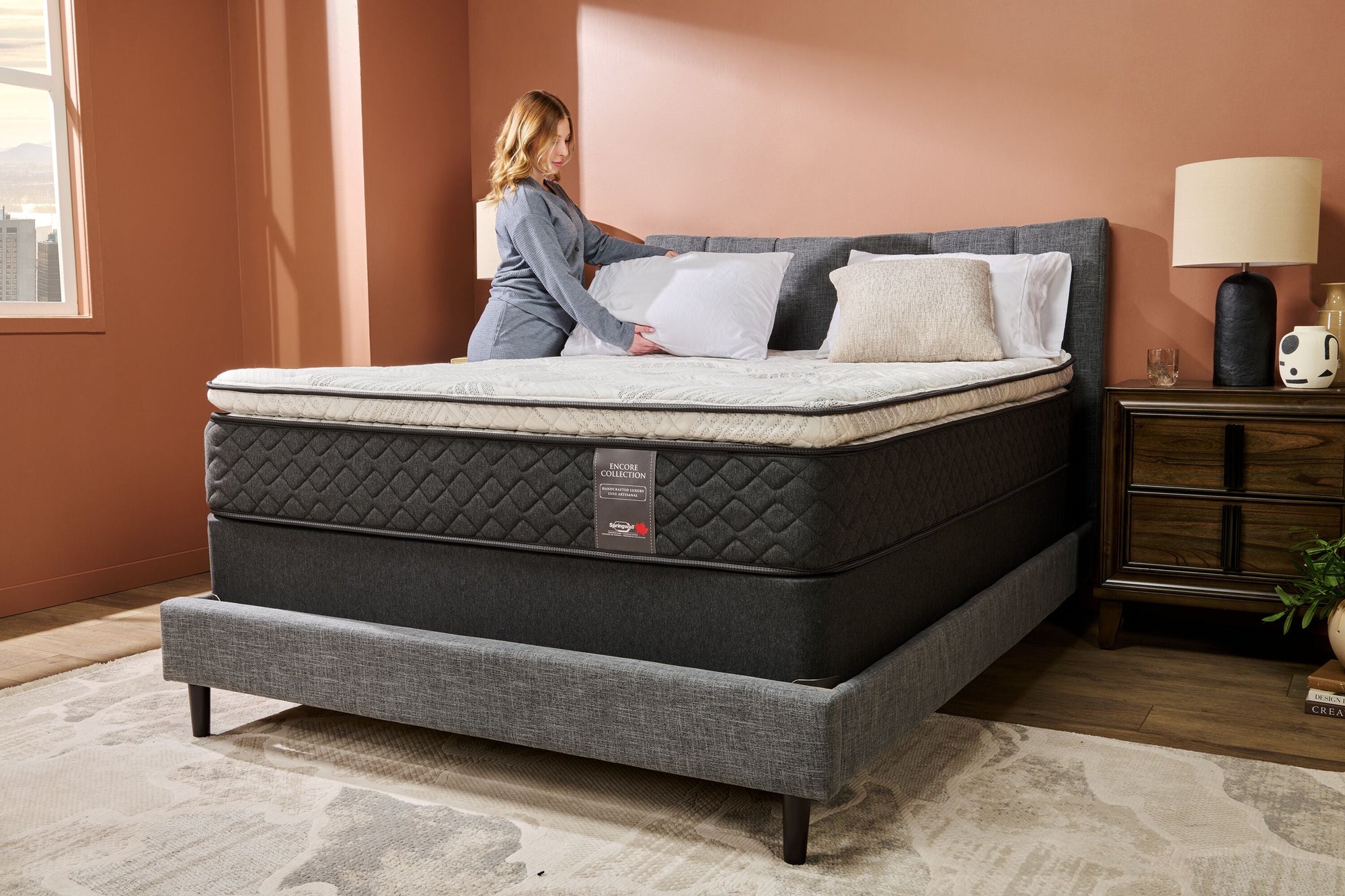 How Often Should You Rotate Your Mattress & How to Do It Right|À quelle fréquence vous devriez procéder à la rotation de votre matelas et comment le faire de la bonne façon