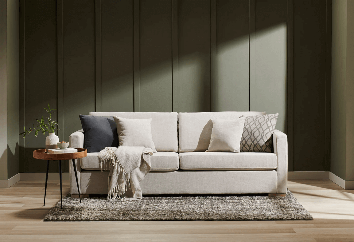 How to Care for Your Upholstered Furniture | Comment prendre soin de vos meubles rembourrés