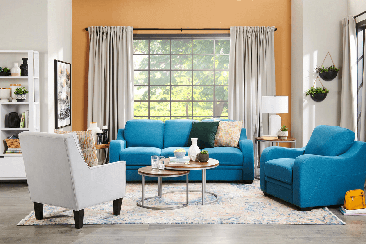 Comment créer un tableau d’ambiance de décor intérieur en quatre étapes faciles? | Comment créer un tableau d’ambiance de décor intérieur en quatre étapes faciles?  | How to Make an Interior Design Mood Board in Four Easy Steps
