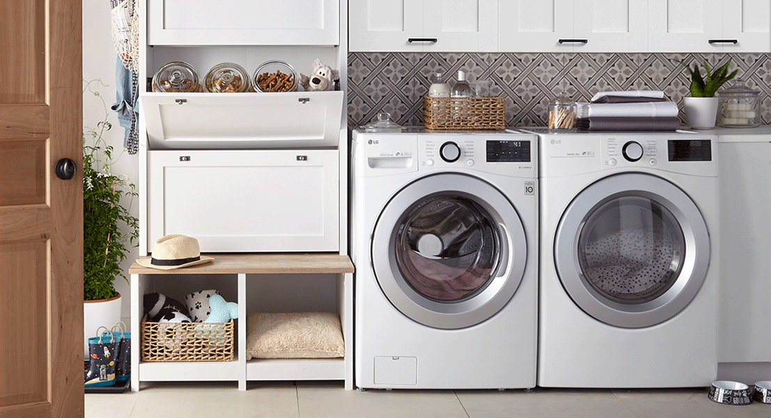 The great washer debate: Are front-loaders really better?