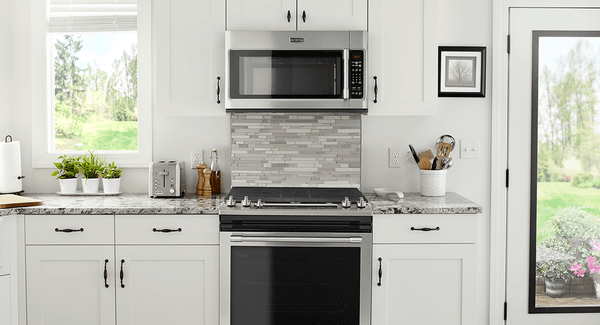 Panasonic microwave nnsg656w deals