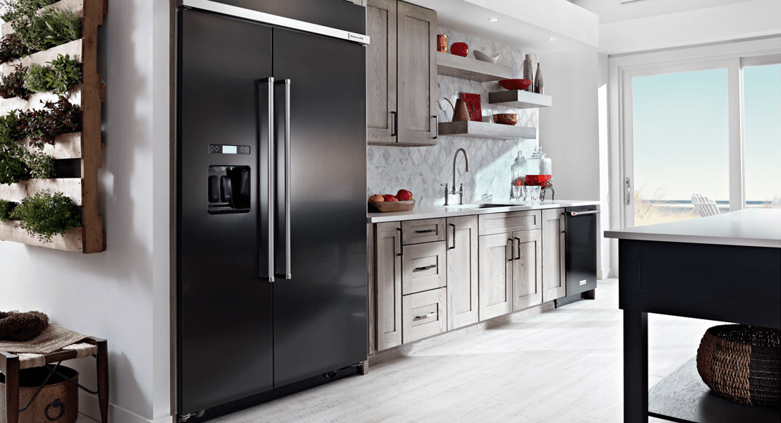 Read The Top 10 Must-Dos Before Buying A Refrigerator