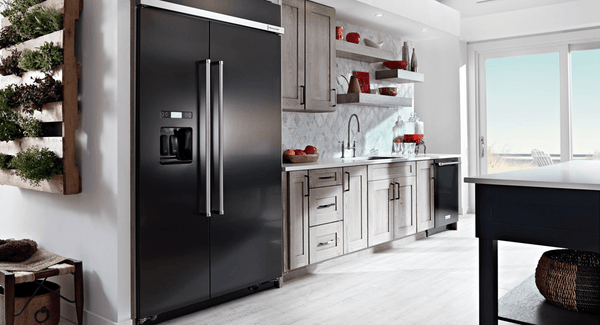 Sidekick fridge freezer deals