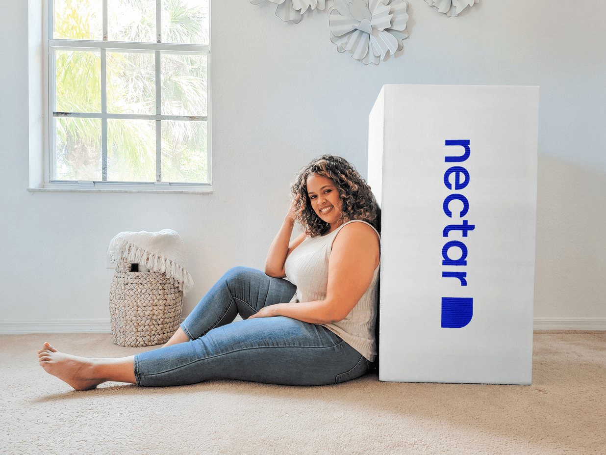 The brick mattress in a box deals