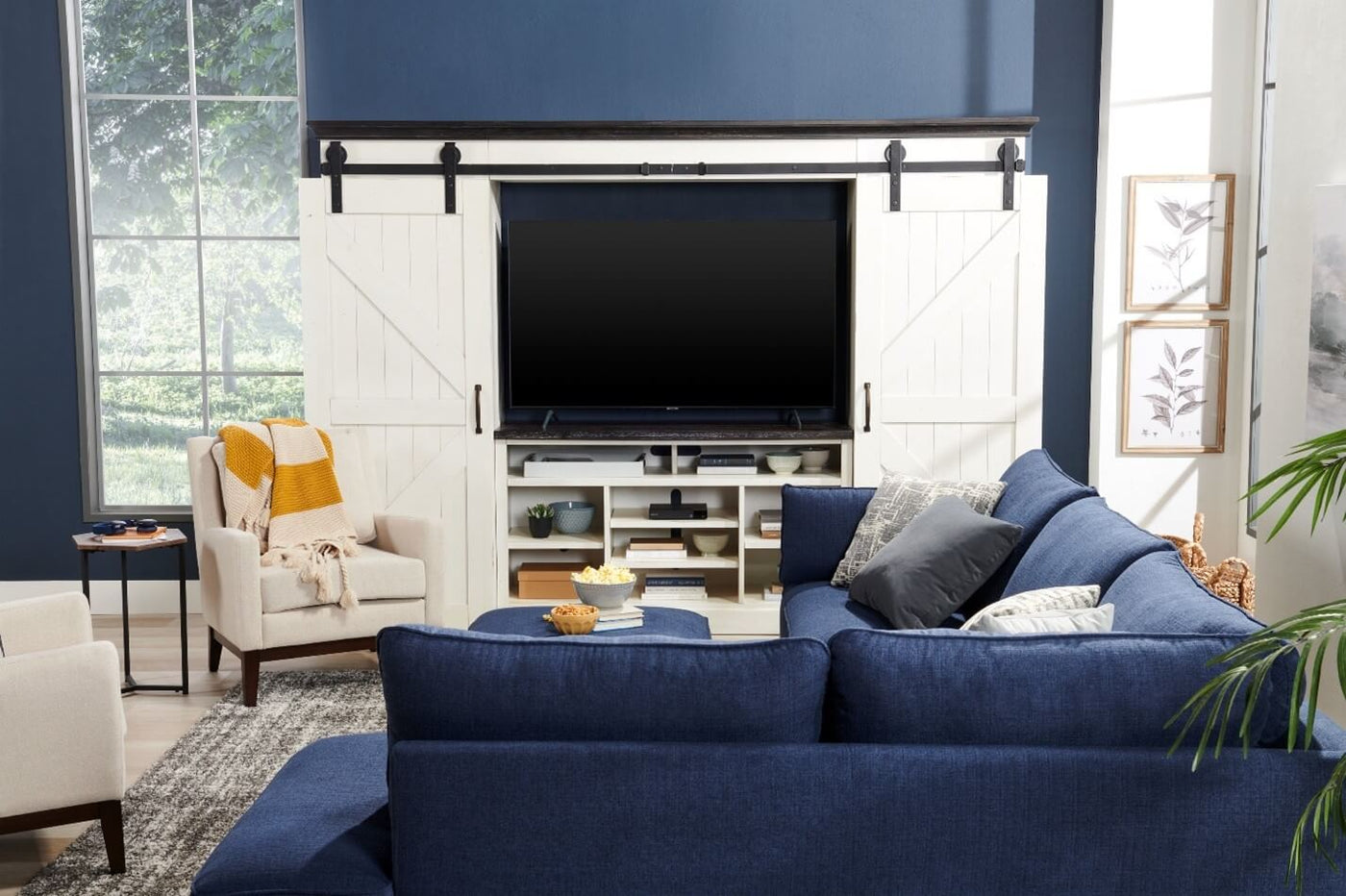 Finding the Right TV Placement in Your Home|Trouver le bon emplacement pour votre téléviseur dans votre demeure