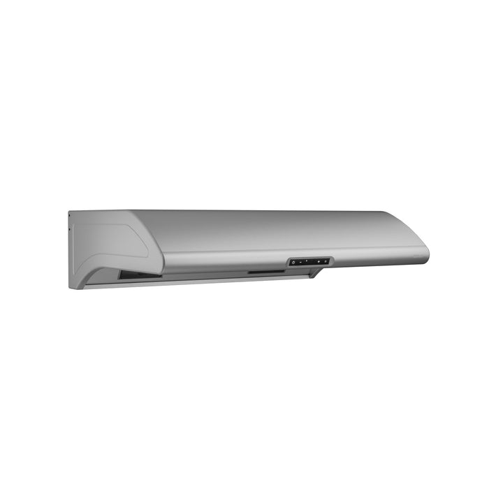 Zephyr Typhoon 30\" Under Cabinet - Stainless Steel - AK2100CS