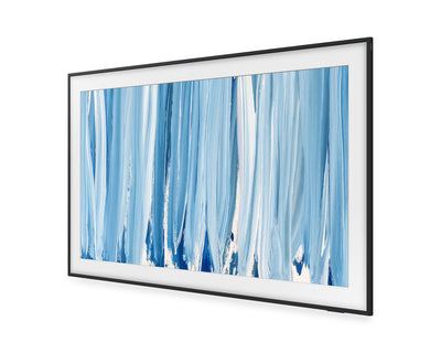 SAMSUNG 55" LS03HW The Frame Pro with Vision AI 4K Smart TV (QN55LS03HWFXZC) - 2026 Model | Téléviseur intelligent The Frame Pro SAMSUNG LS03HW 4K de 55 po avec Vision AI (QN55LS03HWFXZC) - modèle 2026