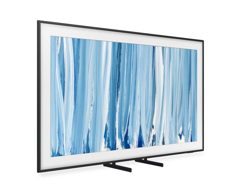 SAMSUNG 75\" LS03HW The Frame Pro with Vision AI 4K Smart TV (QN75LS03HWFXZC) - 2026 Model