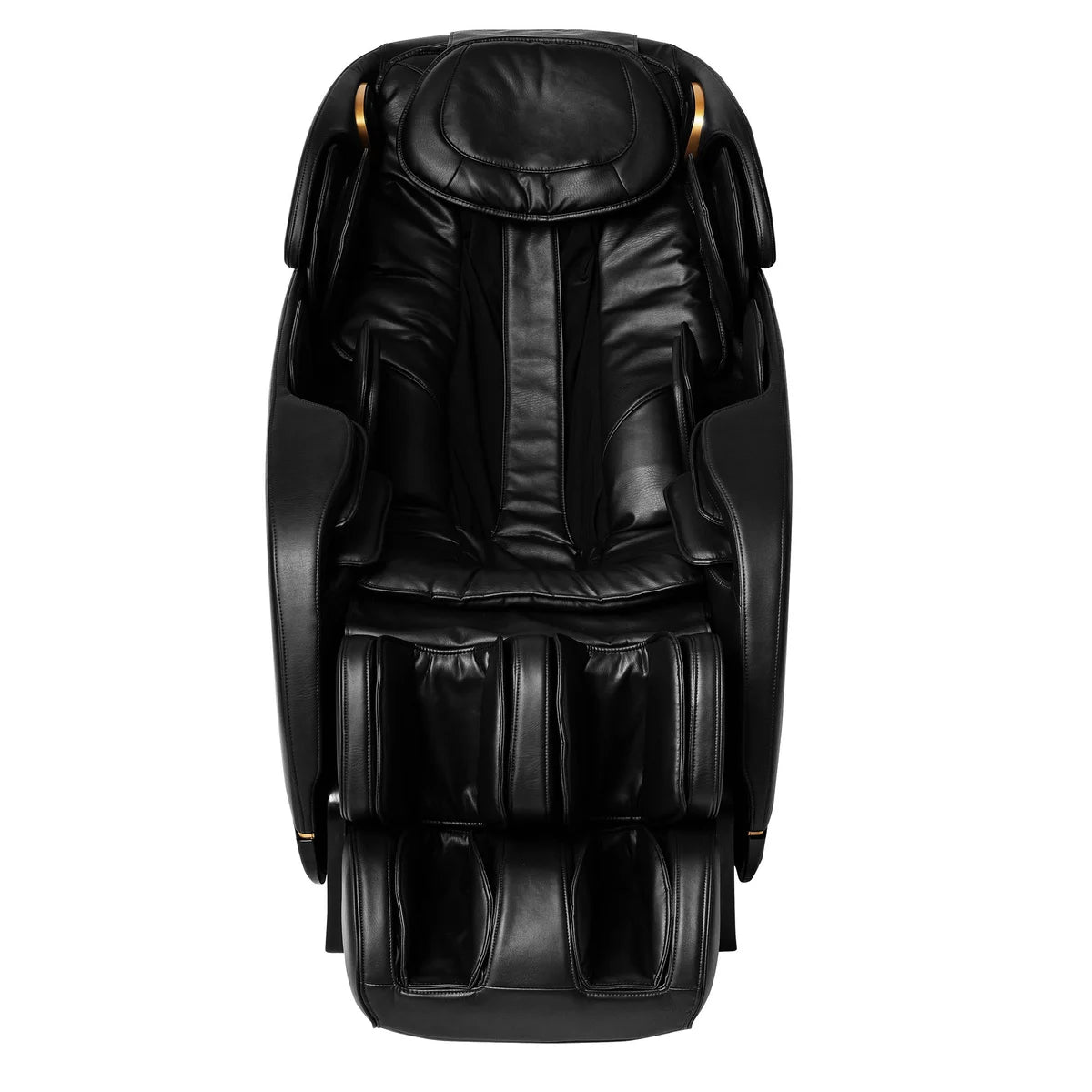 Inner Balance Jin 2.0 SL Track Massage Chair - Black - The Brick