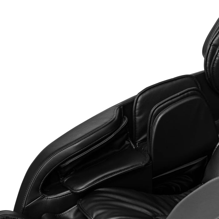 Inner Balance Jin 2.0 SL Track Massage Chair - Black