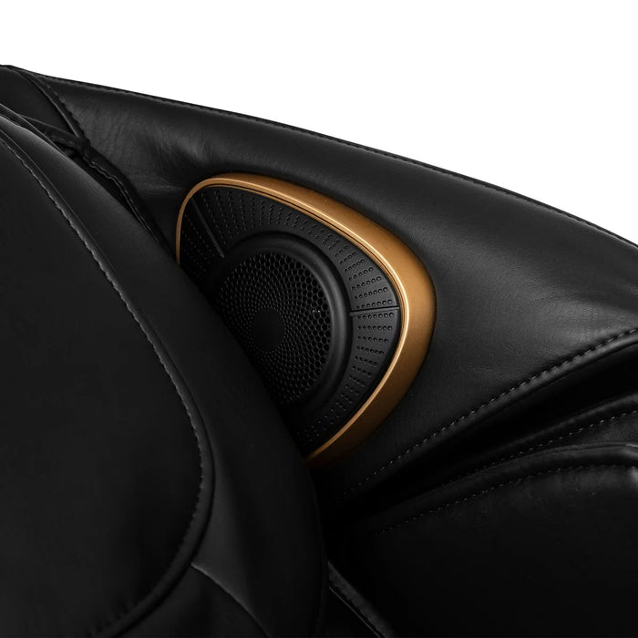 Inner Balance Jin 2.0 SL Track Massage Chair - Black