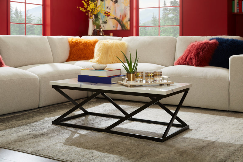 Verona Coffee Table | The Brick
