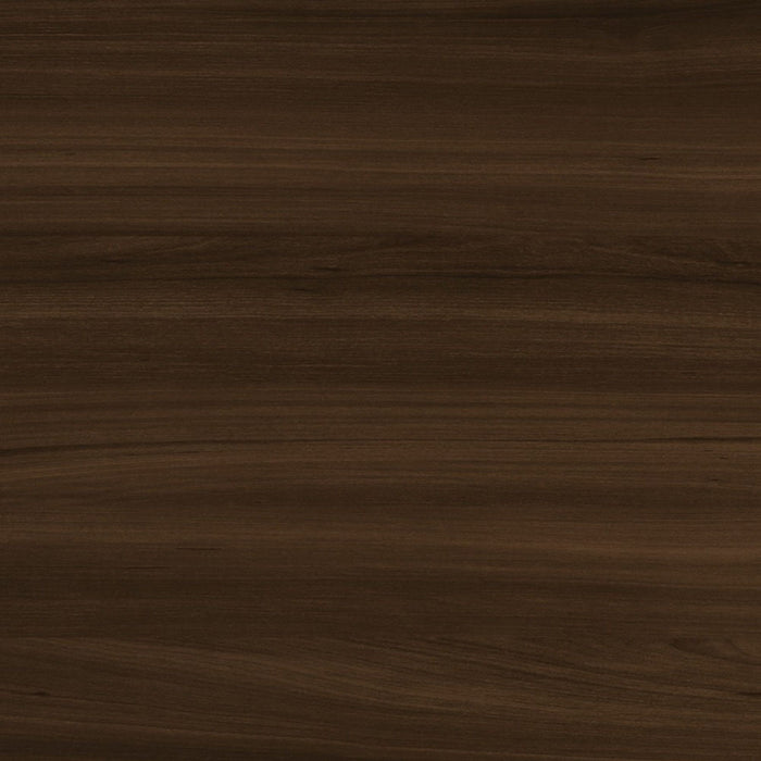 Mulberry Contemporary Modern 36\" Wardrobe Closet in Chestnut Brown - Set of 3