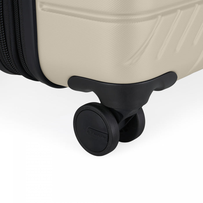 Oslo 3 Piece Luggage Set