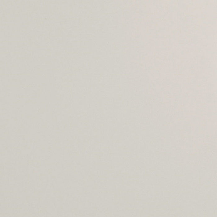 Anna Square Modern Vegan Leather Dining Chair in Stone Gray - Set of 2