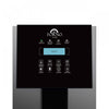 Forno Fresco 14 Inch Countertop Ice Maker & Dispenser, Stainless Steel - FIMFS7390-14 | Fresco machine a glacons et distributeur de comptoir de 14 pouces, acier inoxydable - FIMFS7390-14