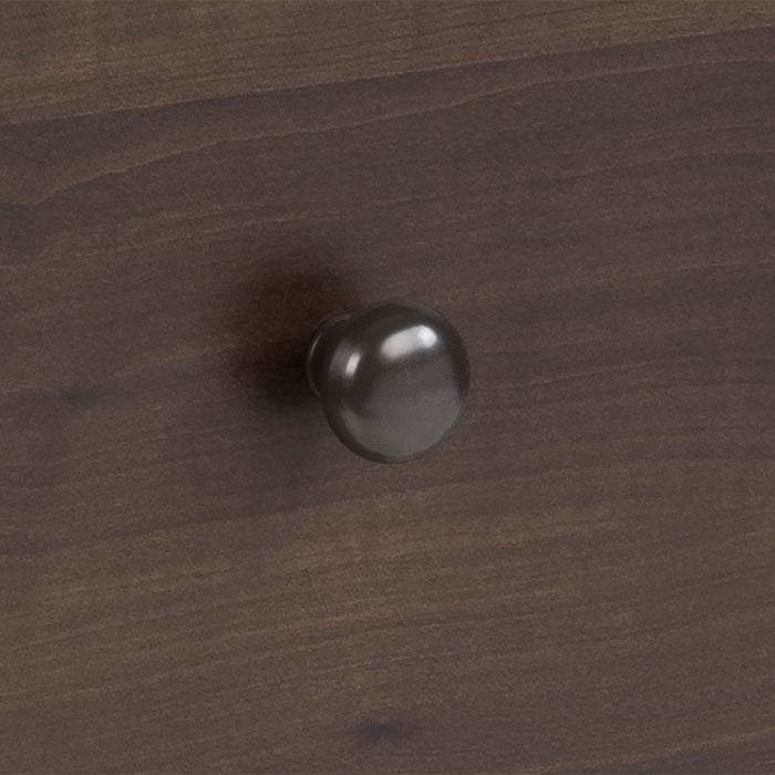 Fremont 8-Drawer Dresser - Espresso