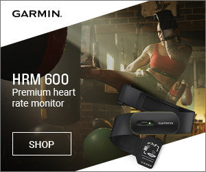 Garmin Hrm 600 Heart Rate Monitor Xs-s, Black/yellow, Running Dynamics, Fitness Tracker, 2-month Battery, Bluetooth, Ant+