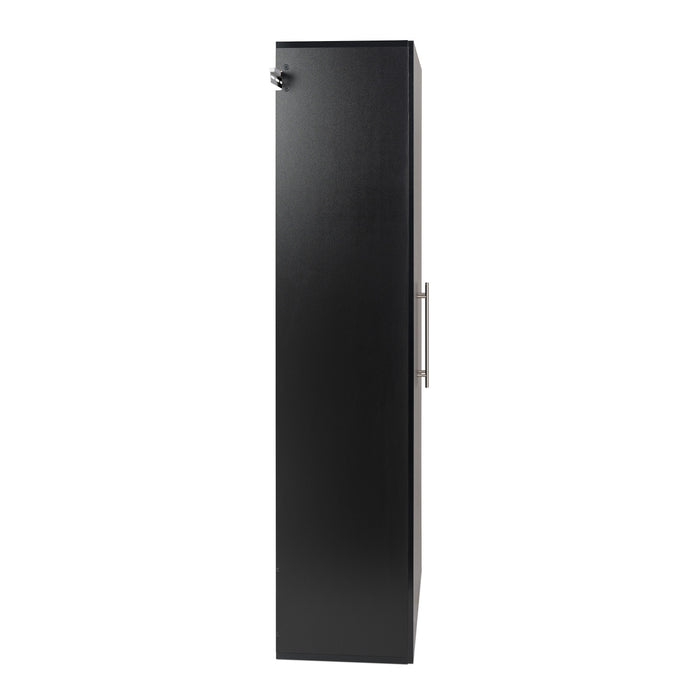 Hangups 30-inch Garage Storage Cabinet - Black