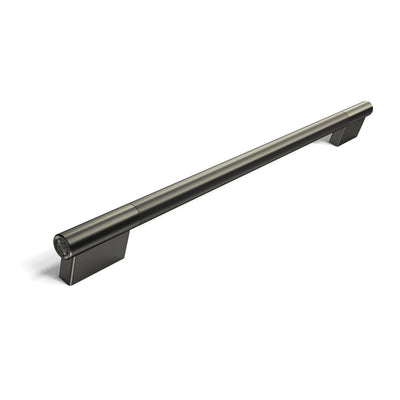 KitchenAid Handle Kit for 30” Warming Drawer – Black Ore – W11774454 | Trousse de poignées KitchenAid pour tiroir-réchaud 30 po - minerai noir - W11774454