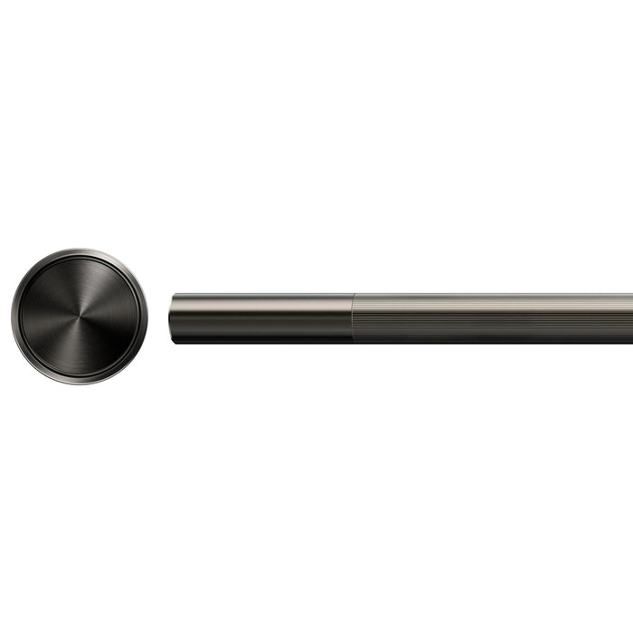 KitchenAid Handle Kit for 30\" Commercial-Style Induction Range – Black Ore – W11774735