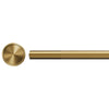 KitchenAid Handle Kit for Commercial-Style Gas Range – Brass - W11774751 | Trousse de poignées KitchenAid pour tiroir-réchaud 30 po - laiton - W11774751