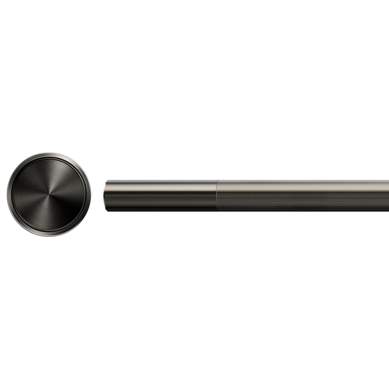 KitchenAid 2-Piece Handle Kit for Built-In Side by Side Refrigerato ...